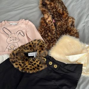 12-18 month girls bundle